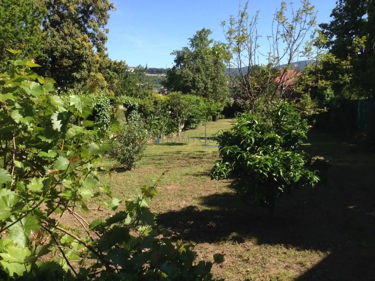 House with garden for sale in Lavadores, imagen 18