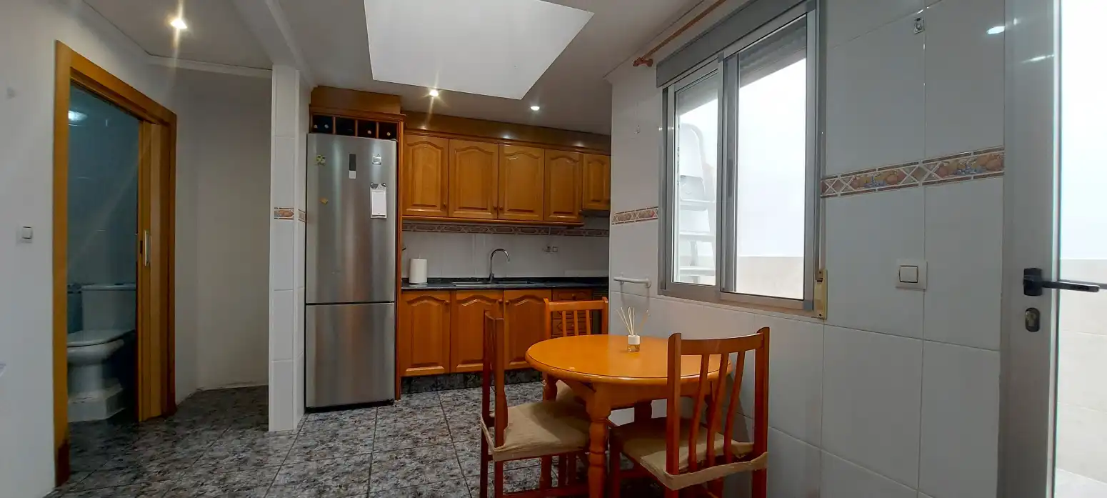 Kitchen of Detached homes for sale in Sagunto / Sagunt  with Terrace
