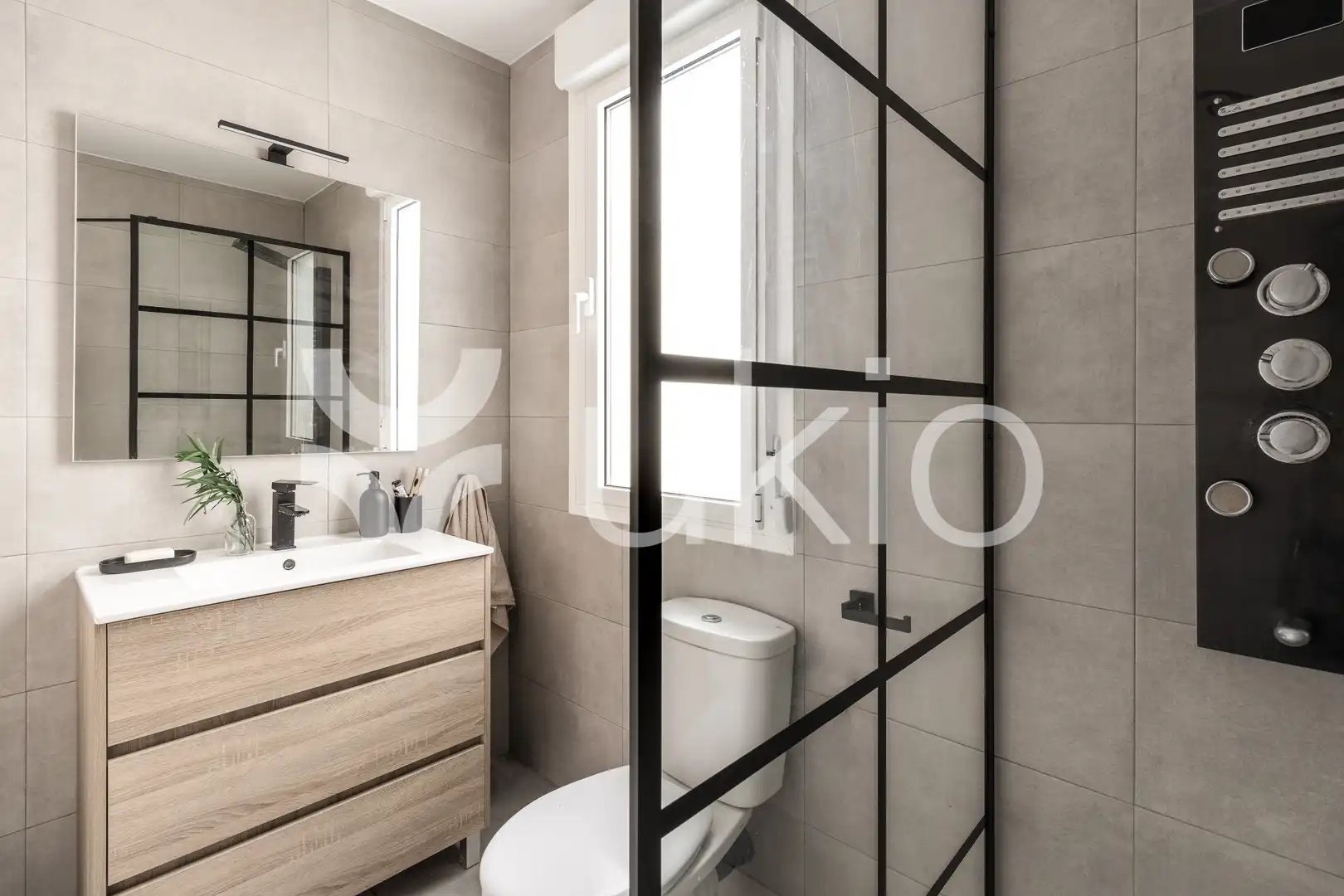 Apartament amb ascensor de lloguer a Calle de Luchana, imagen 22