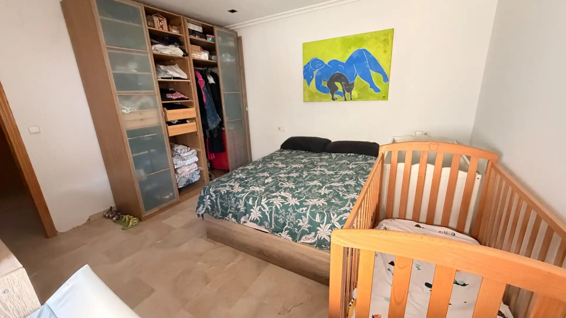 Apartament amb ascensor en venda a Elche ciudad, imagen 38