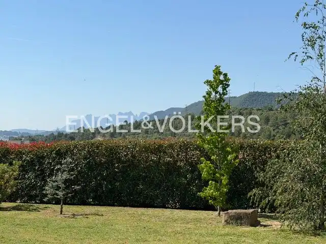 Casa o xalet en venda en Callús amb Calefacció, Jardí privat i Terrassa