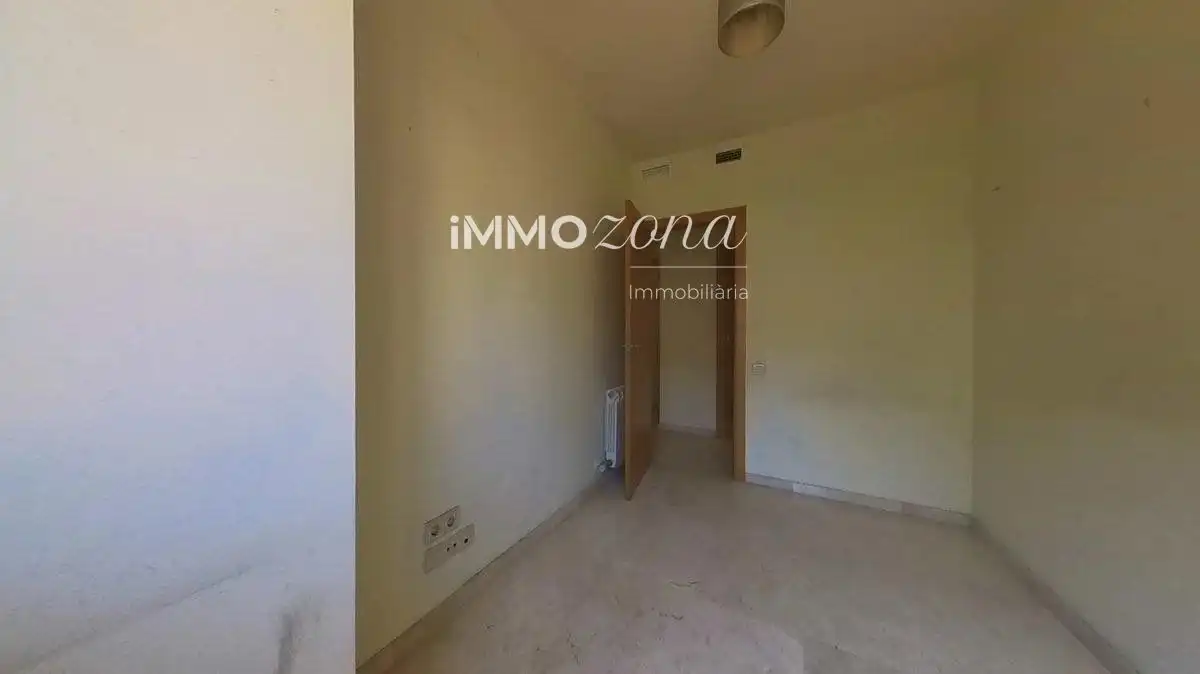 Bedroom of Apartments for sale in Creu de Barberà - Sector Sud