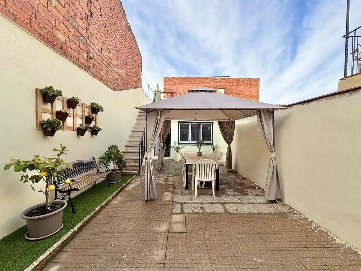 Carrer de Colom, Can Palet  