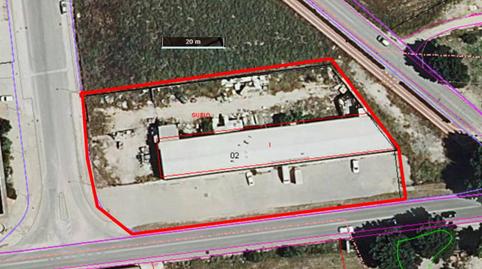 Photo 3 of Industrial buildings for sale in Yecla, Las Virtudes, Alicante