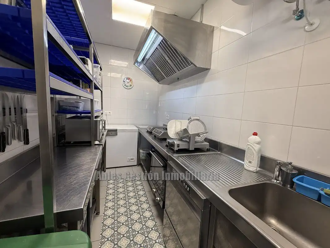 Local comercial en venta en Candamo 3, imagen 22