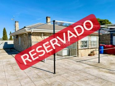 Maison à vendre à Valdeavero
