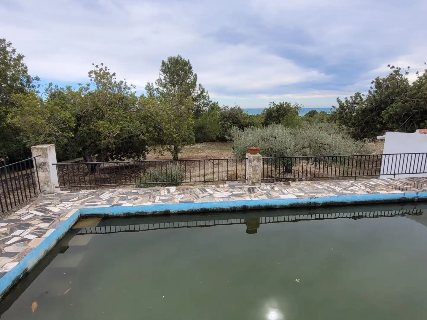 Country house for sale in Alcanar