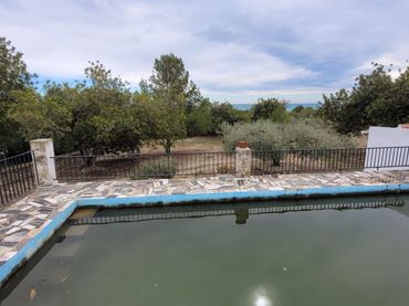 Casa rustica in vendita a Alcanar