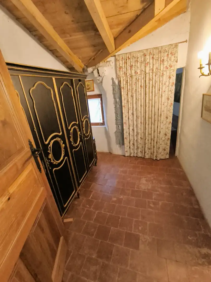 Finca rústica en venta en Amusco, Palencia