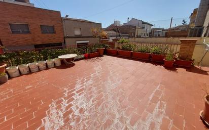 Terrace of House or chalet for sale in Igualada  with Terrace and Balcony