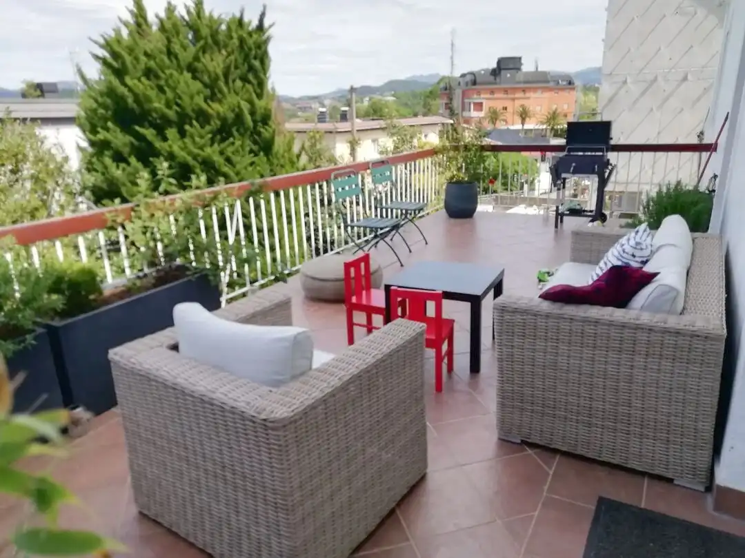 Piso en venta en Aiete, imagen 11