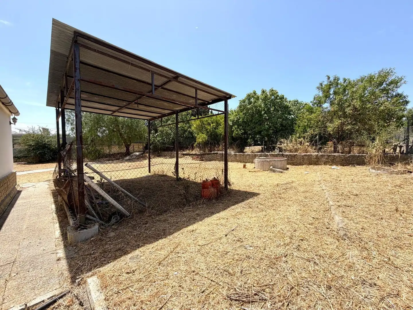 Houses for sale in El Puerto de Santa María  with Private garden