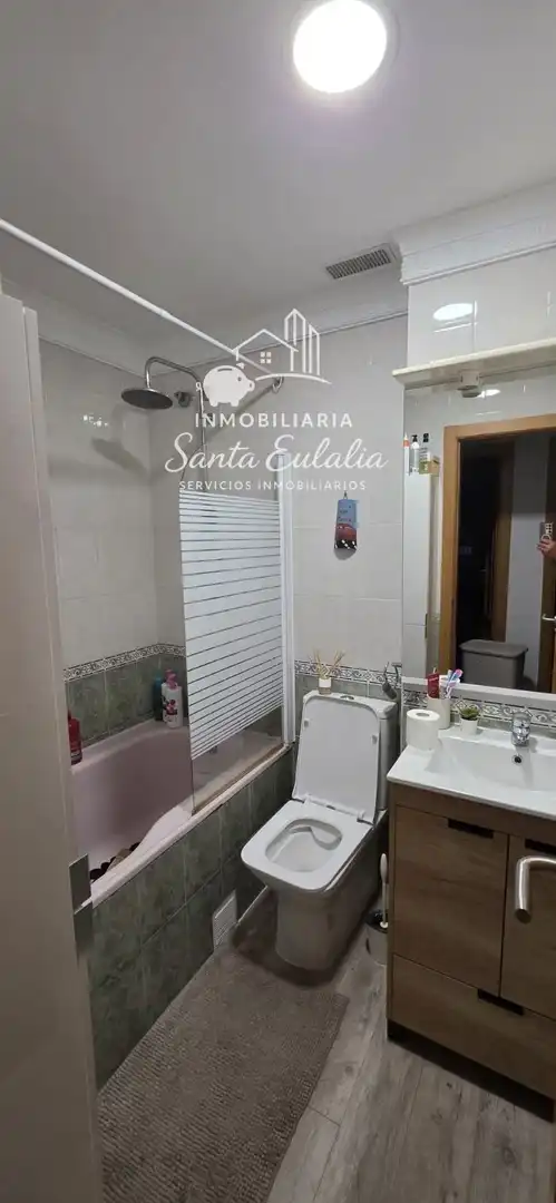 Baño de Piso en venta en Mérida con Aire acondicionado, Calefacción y Parquet