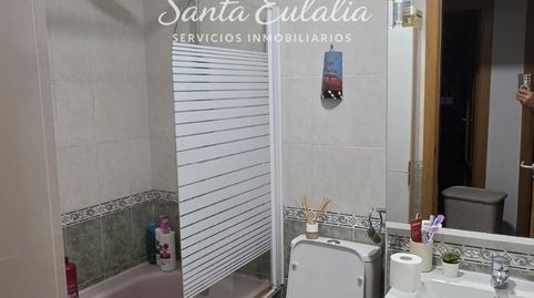 Foto 4 de Pis en venda a Norte, Mérida