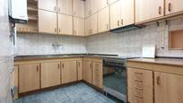 Kitchen of Flat for sale in  Barcelona Capital  with Terrace