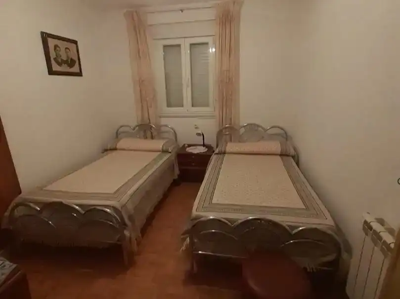 Dormitori de Casa o xalet en venda en Riego de la Vega