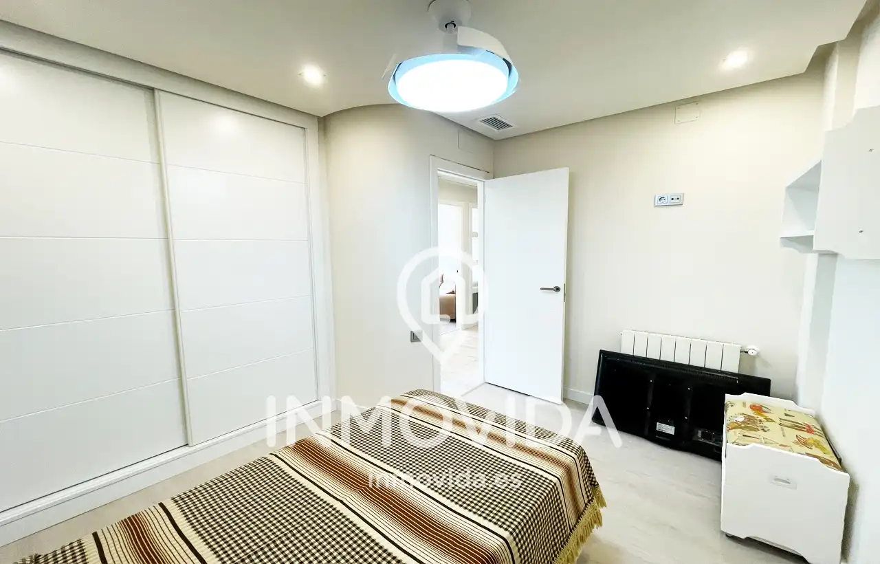 Habitación de Piso en venta en Xàtiva con Aire acondicionado y Amueblado