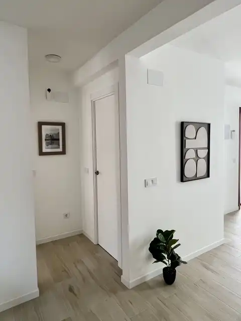 Apartament en venda en Coslada amb Aire condicionat, Calefacció i Moblat