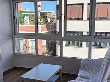 Pis amb ascensor de lloguer a Casco Antiguo