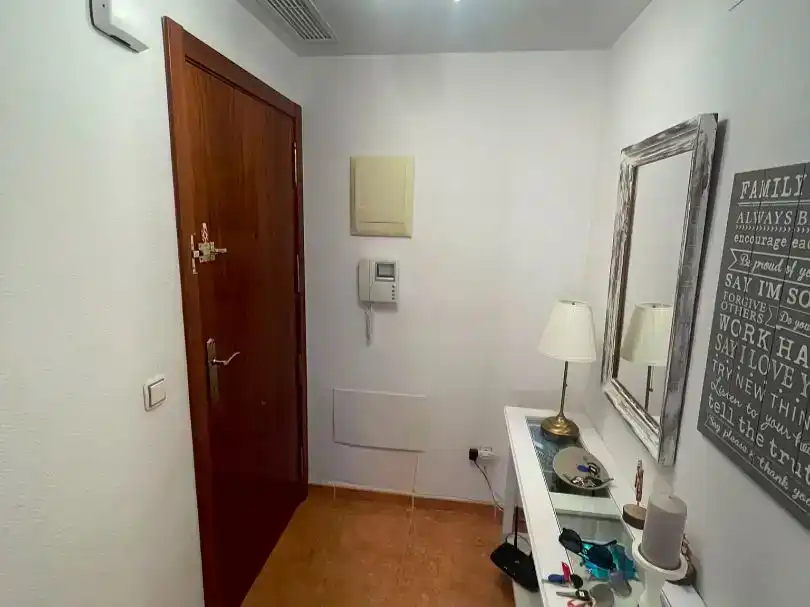 Flat for rent in El Campello  with Air Conditioner, Swimming Pool and Furnished