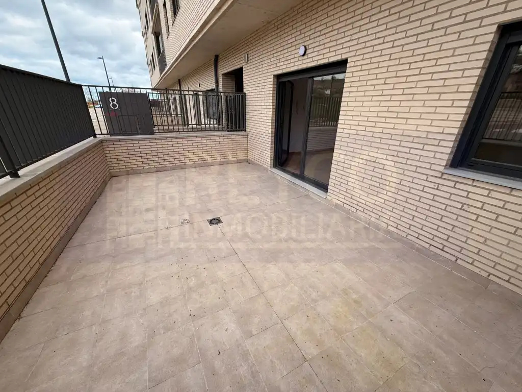 Local comercial en venda a Villamediana de Iregua, imagen 2
