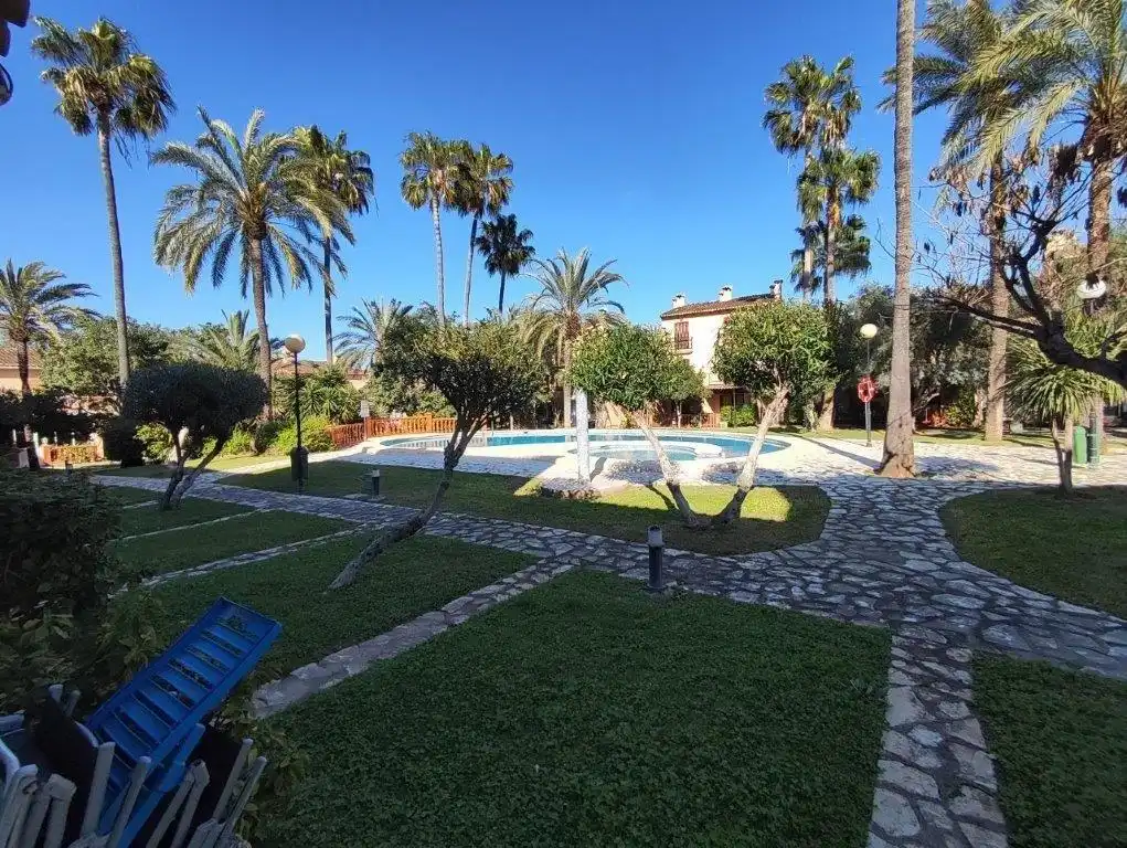 Reihenhaus mit Pool zum Verkauf in El Montgó, imagen 7