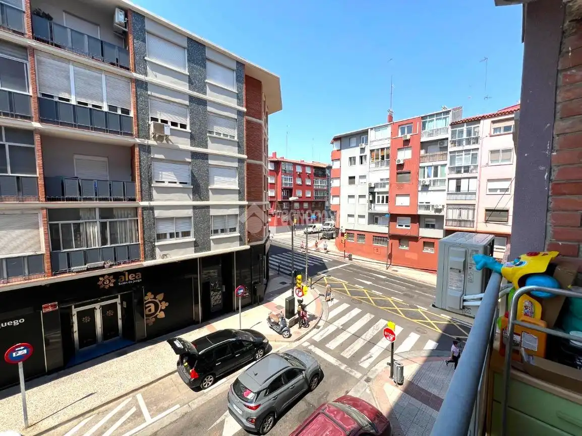 Piso con ascensor en venta en San José, imagen 20