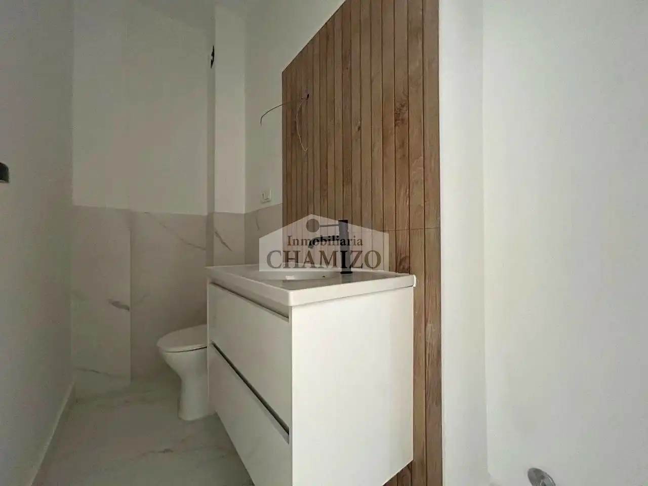 Piso con terraza en venta en Calle San Francisco 43, imagen 15