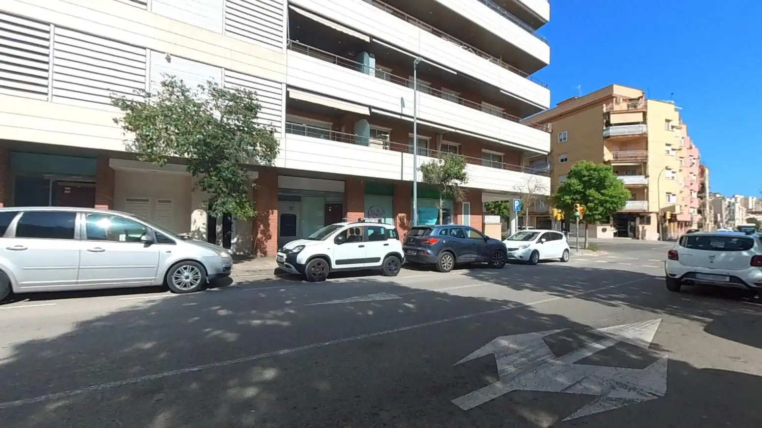 Business premises for sale in Vilanova i la Geltrú - Pare Garí, imagen 23