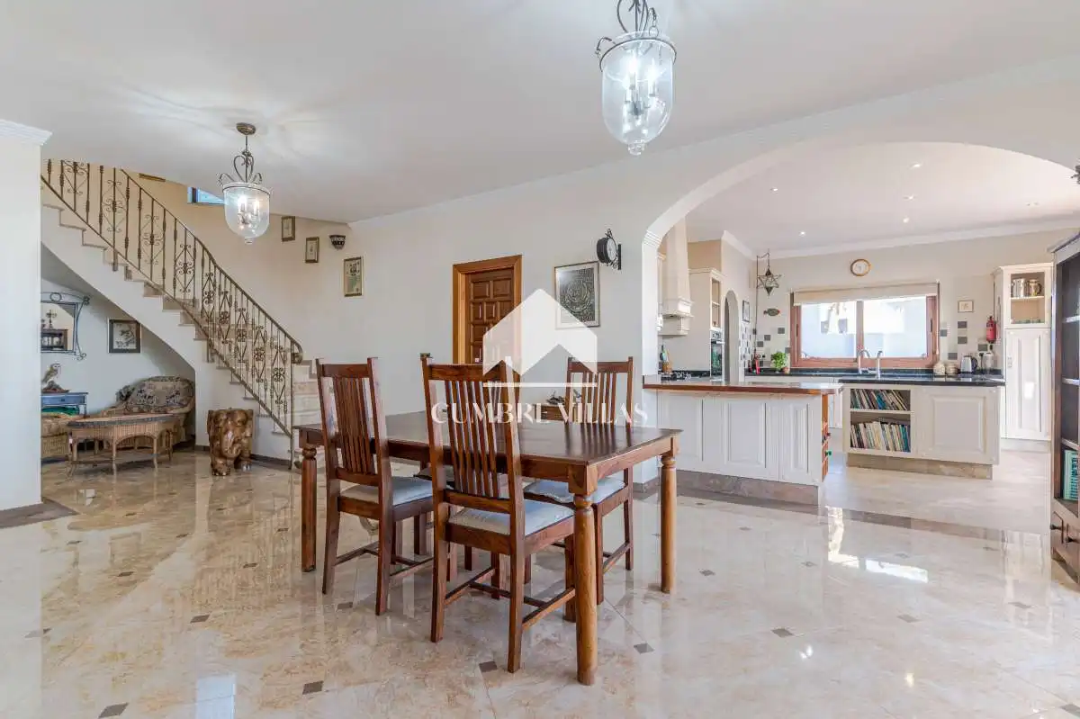 Casa en venda a Monte los Almendros - El Pargo - Costa Aguilera, imagen 17
