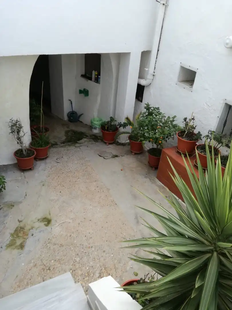 Casa rústica amb terrassa en venda a Vejer, imagen 36