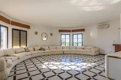 Chalet con piscina en venta en Parque de la Paloma, imagen 5