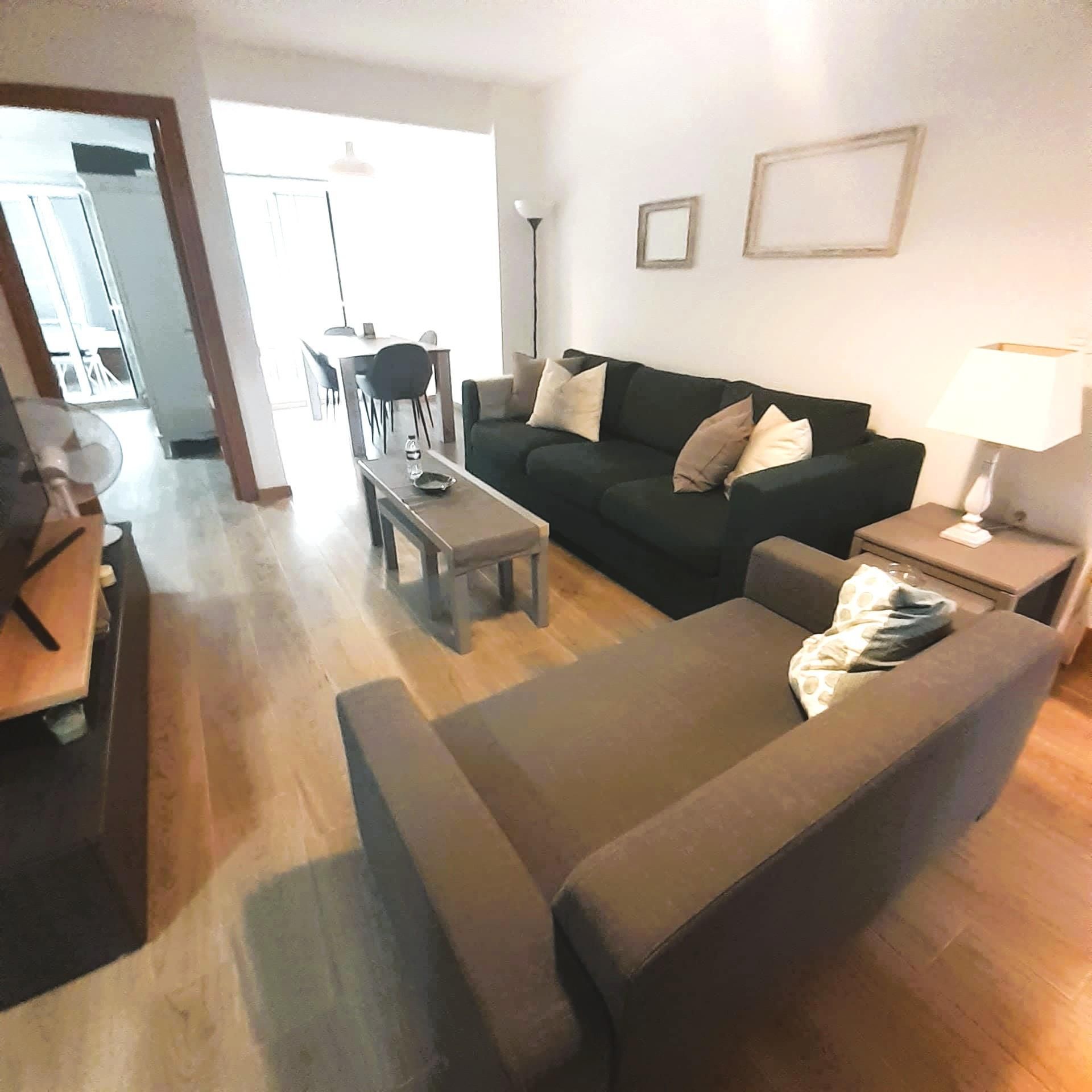 Flat for sale in Barrio de Patraix