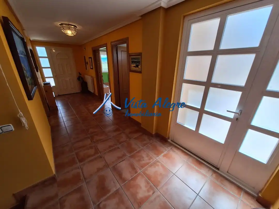 Casa o chalet en venta en Casalarreina con Calefacción, Jardín privado y Terraza