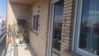 Balcony of Flat for sale in Vila-real  with Balcony