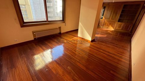 Foto 3 de Piso en venta en Centro, Ourense Capital