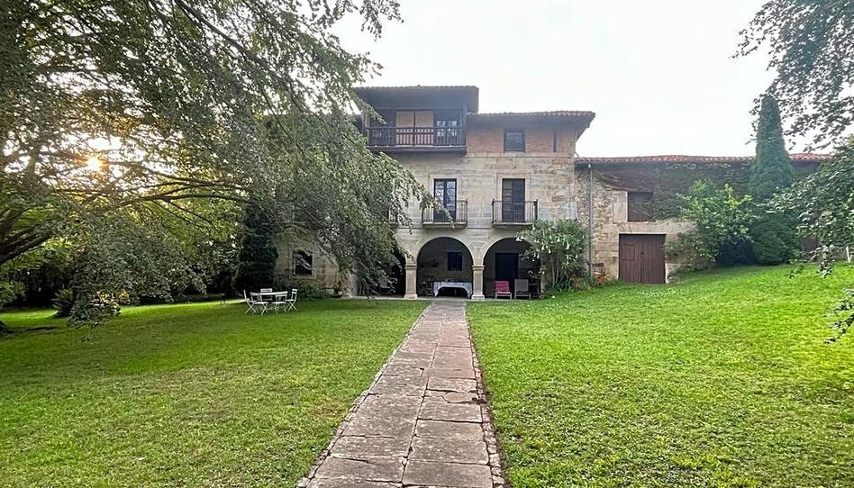 Photo 1 of Country house for sale in Barrio Quijas, Reocín, Cantabria