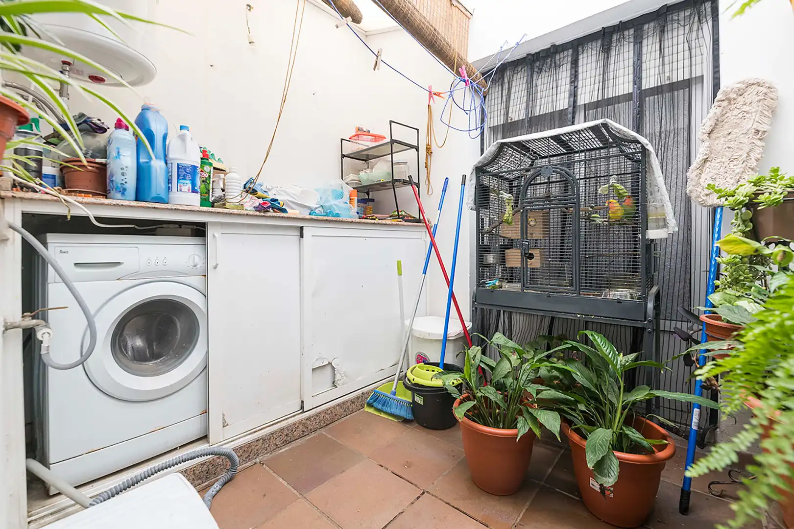 Adosado con terraza en venta en Calle Arboleda, imagen 11