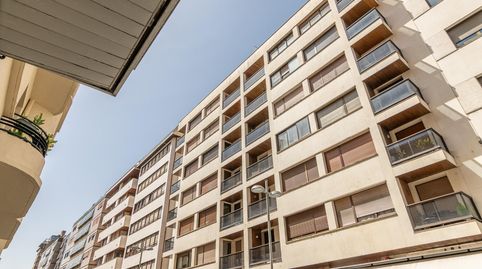 Foto 2 de Piso en venta en Calle de Tudela, 2º Ensanche, Pamplona / Iruña