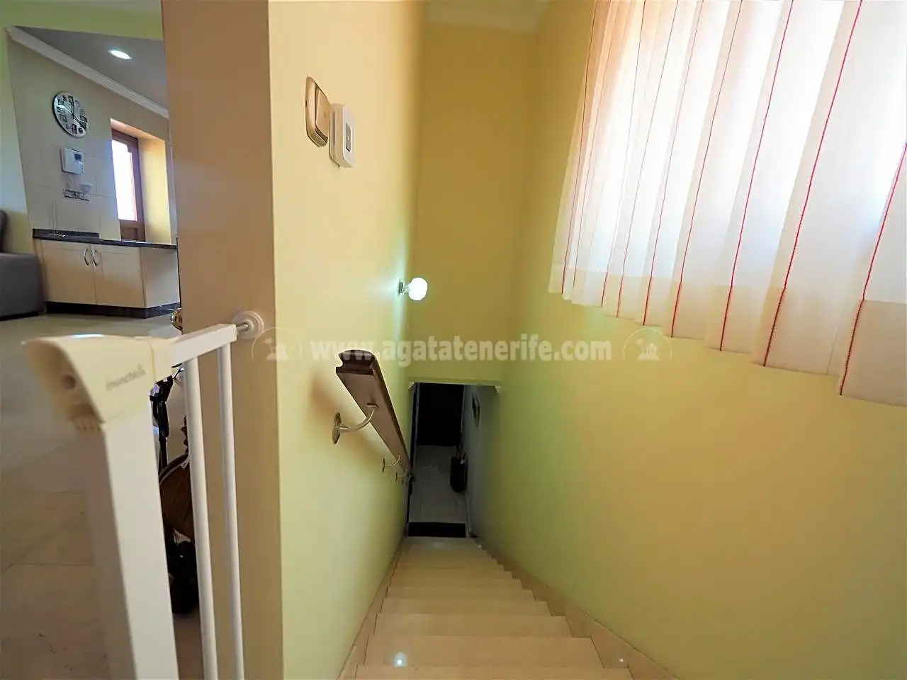 Casa con jardín en venta en La Guancha, imagen 63