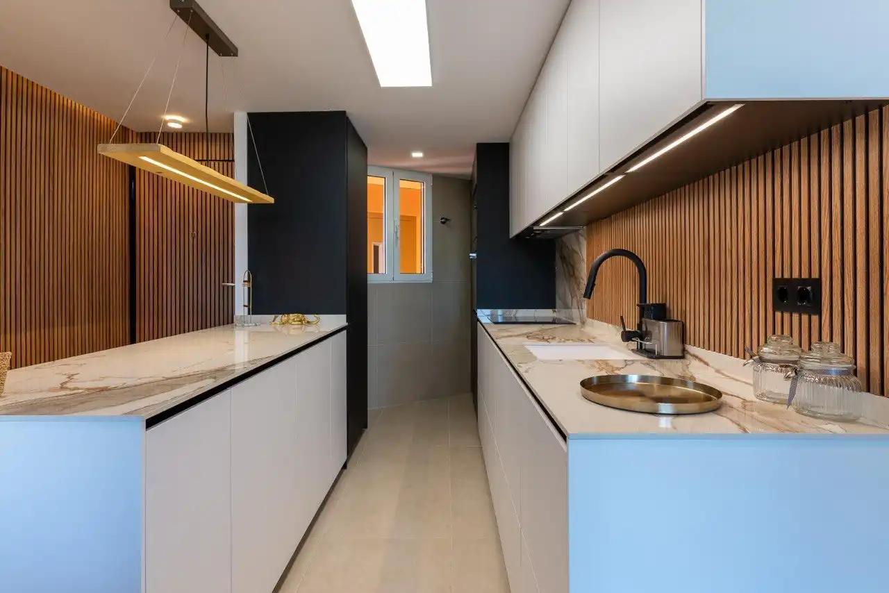 Appartement compact avec ascenseur à vendre à Avenida Juan Carlos I, imagen 16