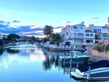 Apartament amb balcó en venda a Alberes