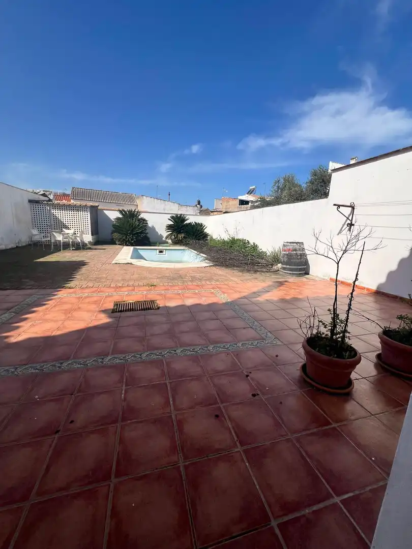 Maison avec piscine à vendre à REDONDA DE LA ESTACION, imagen 11