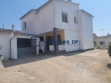 Xalet en venda a Centre