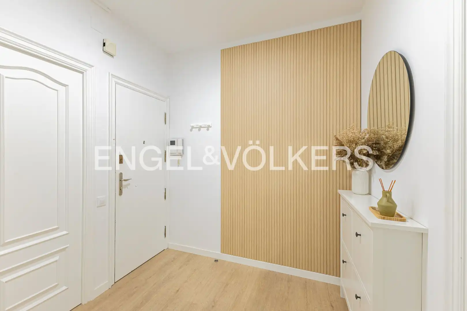 Piso en venta en Barcelona con Aire acondicionado, Calefacción y Parquet