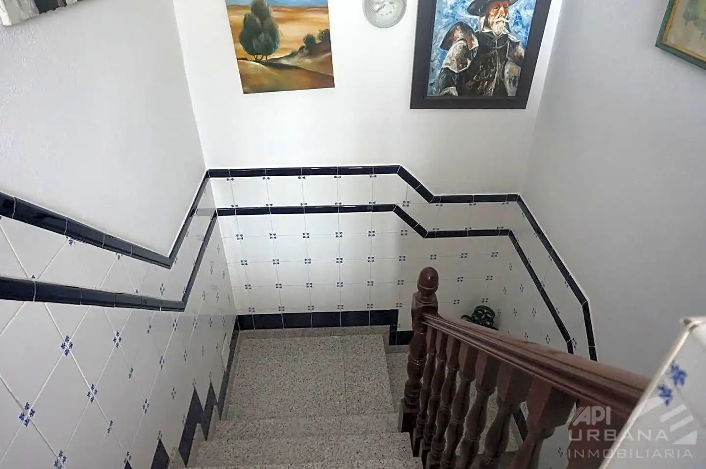 Casa amb terrassa en venda a Catalina Marín, imagen 31
