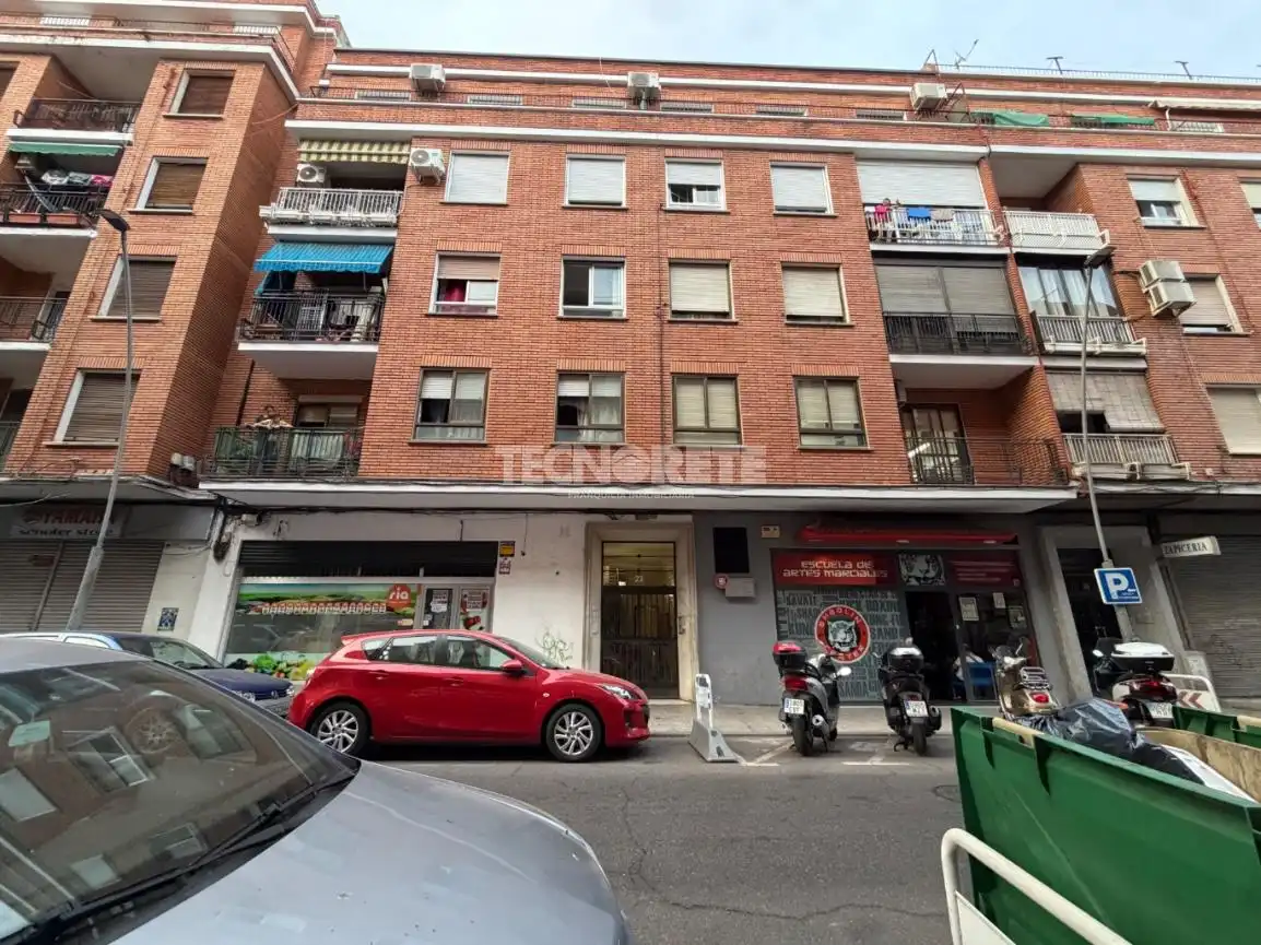 Flat for sale in Centro - Corte Inglés