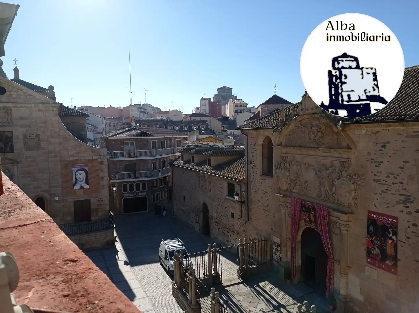 Mixt residencial en venda a Plaza Santa Teresa 1, imagen 8