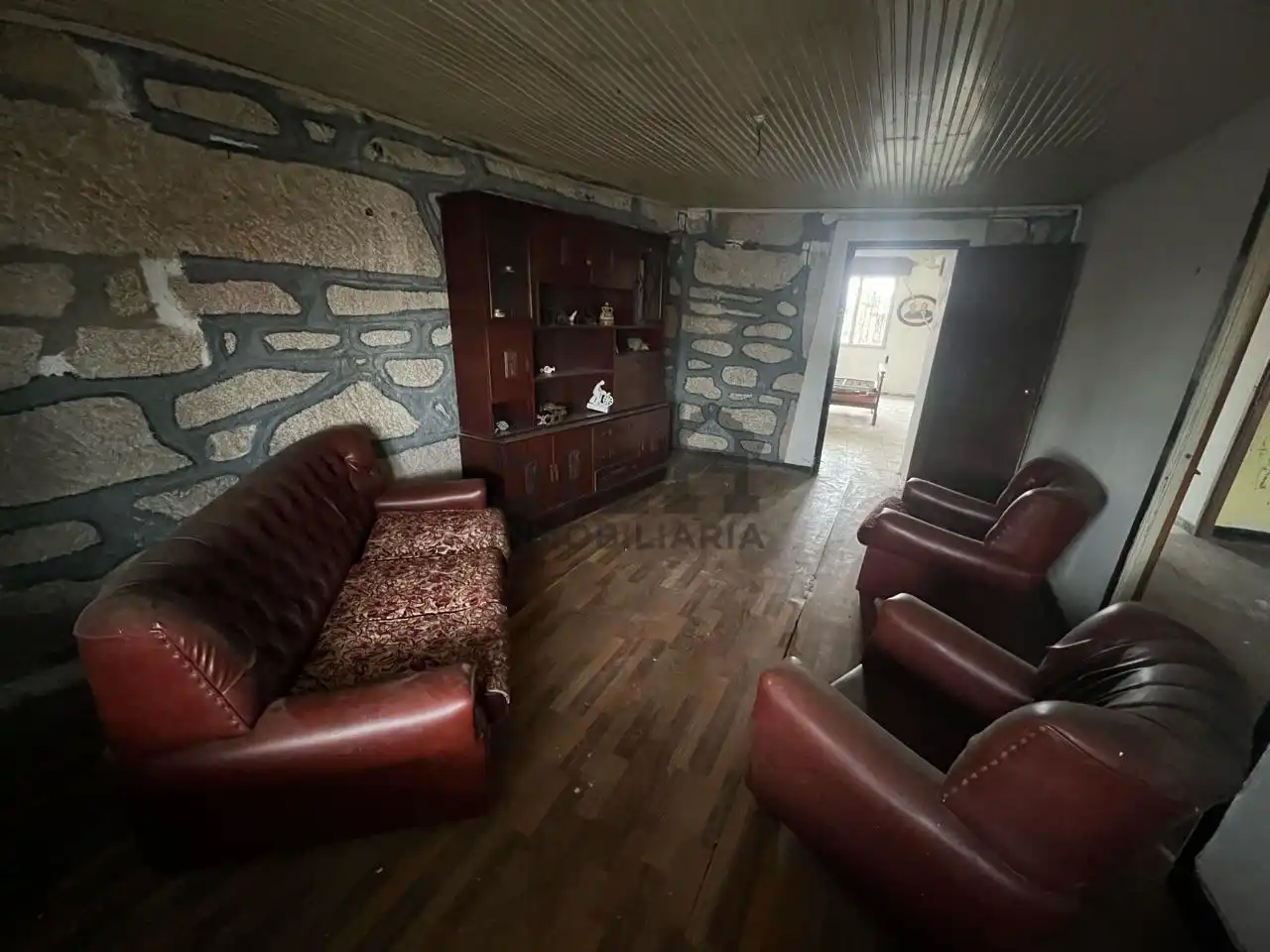Casa amb jardí en venda a Amoeiro, imagen 8