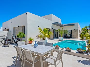 Casa amb piscina en venda a Daya Nueva